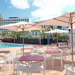 Bluesea Marieta & (adults Only) מלון פלאייה דל אינגלז