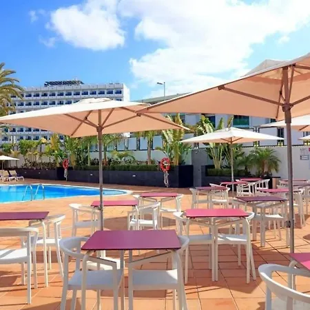 Hotel Bluesea Marieta (adults Only)