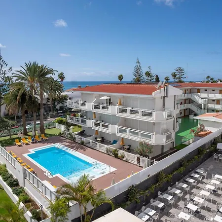 Bluesea Marieta & (adults Only)