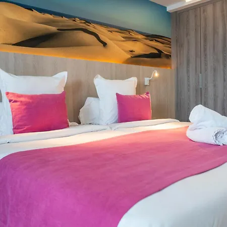 Hotel Bluesea Marieta (adults Only) 4*