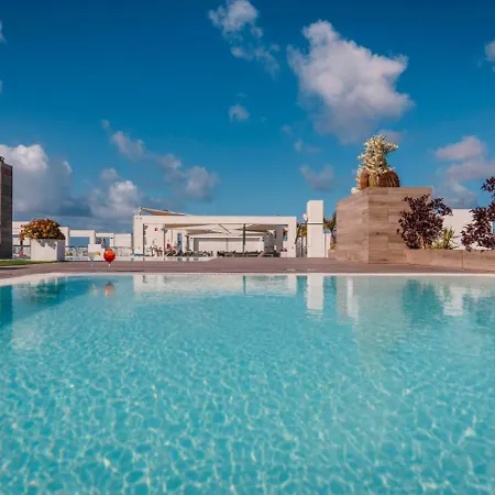 Hotel Bluesea Marieta & (adults Only) 4*