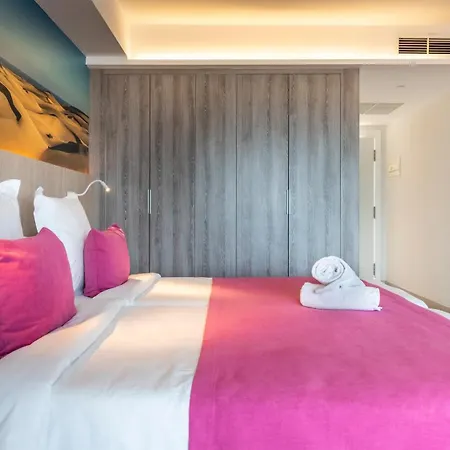 Bluesea Marieta (adults Only) Hotel Playa del Inglés