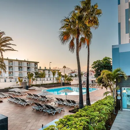 Bluesea Marieta & (adults Only) Hotel 4*