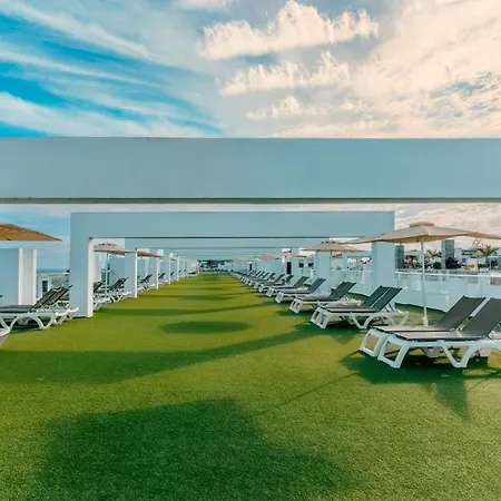Bluesea Marieta (adults Only) Hotel