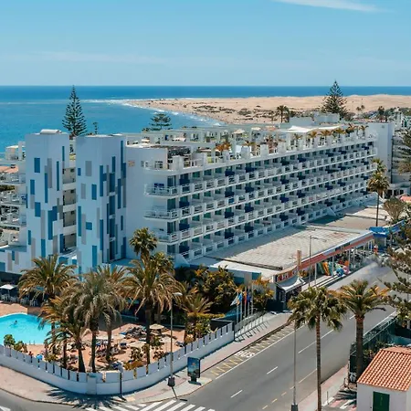 Hotel Bluesea Marieta & (adults Only) 4*