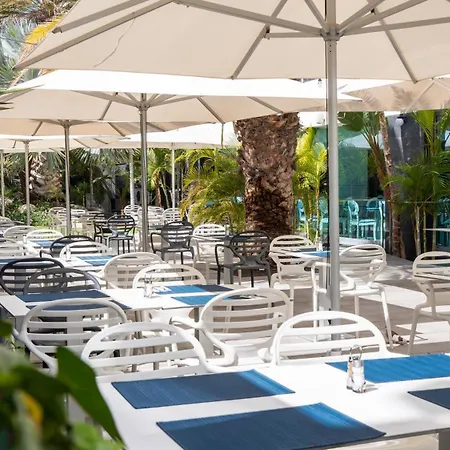 Bluesea Marieta (adults Only) Hotel Playa del Inglés