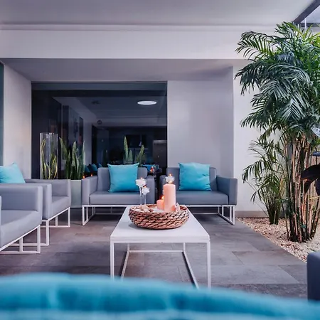 Bluesea Marieta (adults Only) Playa del Inglés