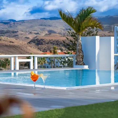Bluesea Marieta (adults Only) 4* Playa del Inglés