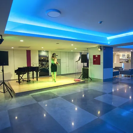 Bluesea Marieta & (adults Only) 4* Playa del Inglés