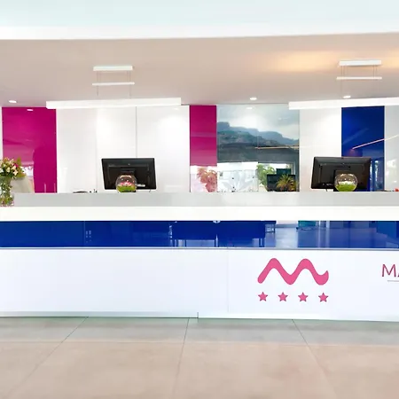 מלון Bluesea Marieta & (adults Only) 4*