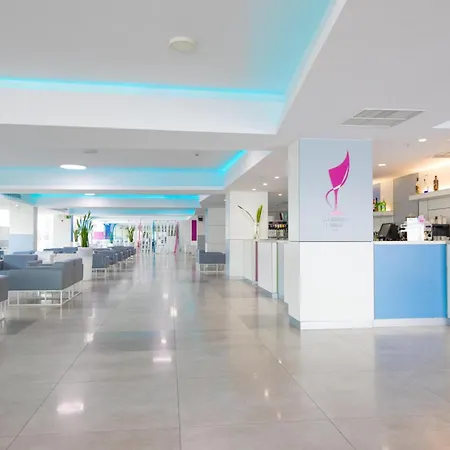 Bluesea Marieta & (adults Only) מלון פלאייה דל אינגלז