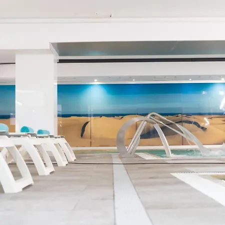 מלון Bluesea Marieta & (adults Only) 4*