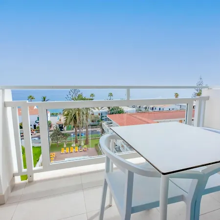 Bluesea Marieta & (adults Only) מלון