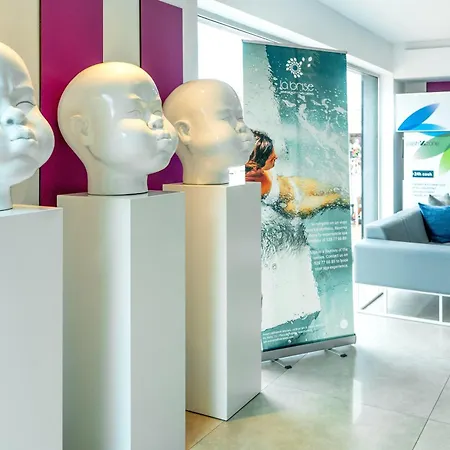 מלון Bluesea Marieta & (adults Only) 4*