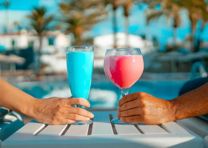 Bluesea Marieta & (adults Only) Hotel Playa del Inglés