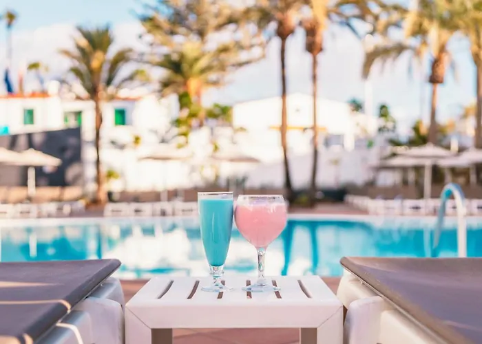 Hotel Bluesea Marieta & (adults Only) Playa del Inglés