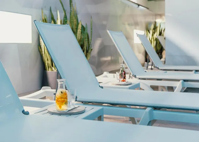 Bluesea Marieta & (adults Only) Hotel 4*
