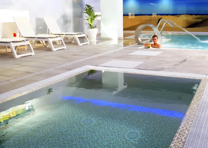 Hotel Bluesea Marieta & (adults Only) 4*