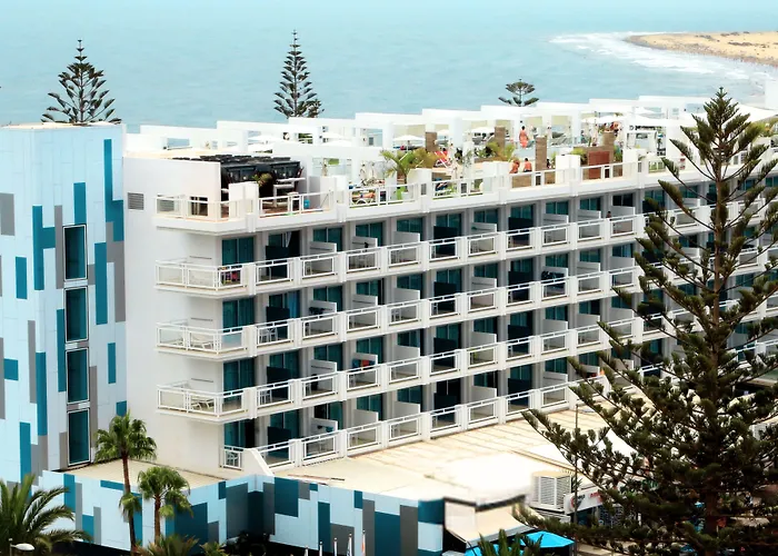 Bluesea Marieta & (adults Only) Hotel