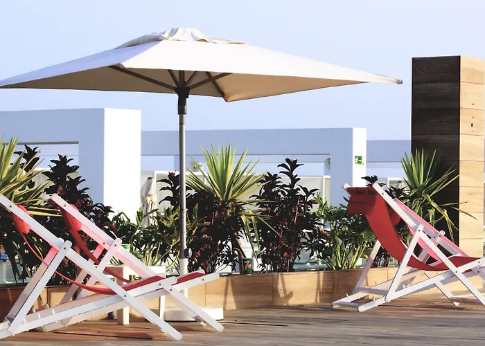 Bluesea Marieta & (adults Only) Hotel