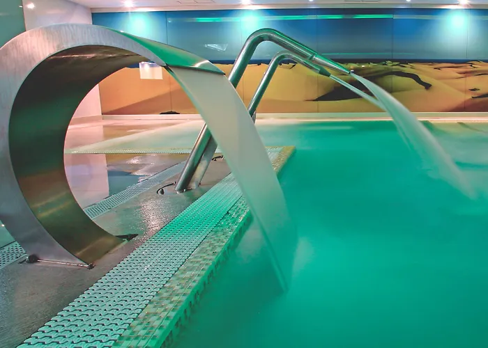 Hotel Bluesea Marieta & (adults Only) Playa del Inglés