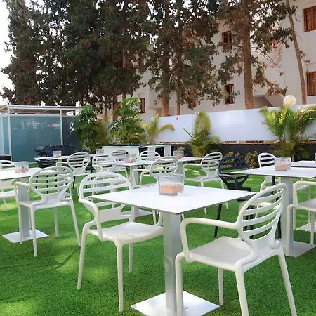 Labranda Marieta & - Adults Only Otel Playa del Ingles (Gran Canaria)