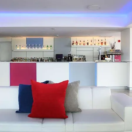 Labranda Marieta & - Adults Only Otel