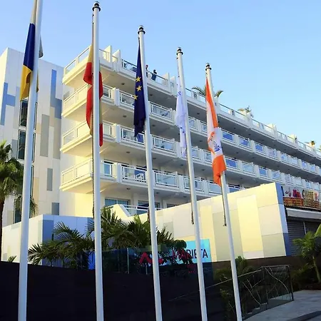Labranda Marieta & - Adults Only Otel 4*