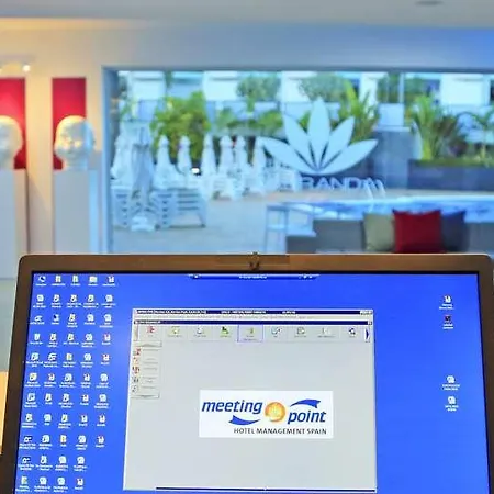 Otel Labranda Marieta & - Adults Only