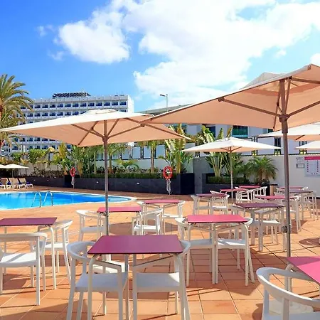Otel Labranda Marieta & - Adults Only Playa del Ingles (Gran Canaria)