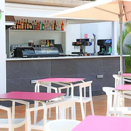 Labranda Marieta & - Adults Only 4* Playa del Ingles (Gran Canaria)
