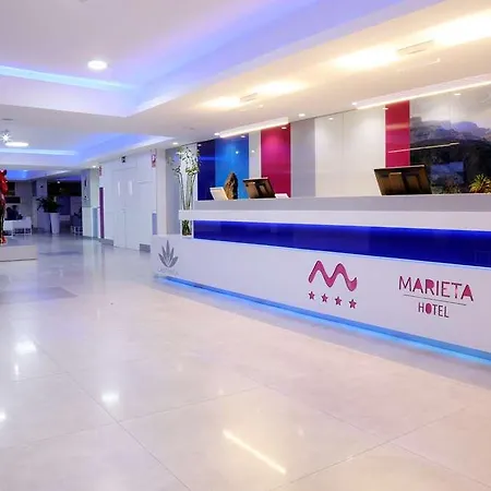 Labranda Marieta & - Adults Only 4*