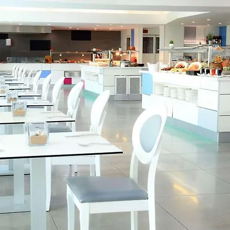 Labranda Marieta & - Adults Only 4* Playa del Ingles (Gran Canaria)