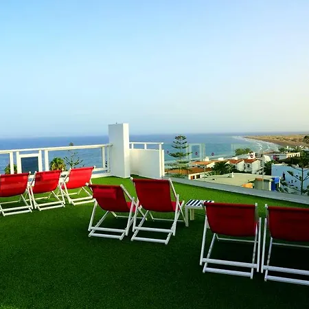Labranda Marieta & - Adults Only Otel Playa del Ingles (Gran Canaria)