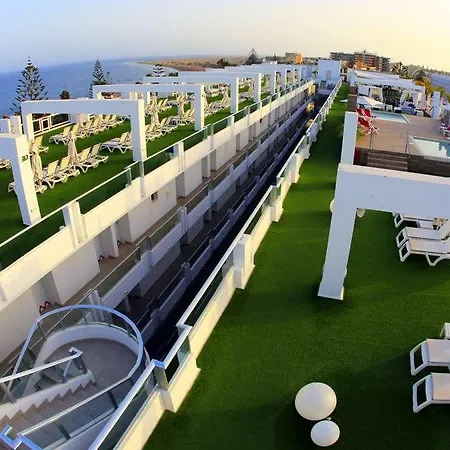Hotel Labranda Marieta & - Adults Only
