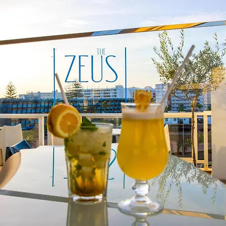Labranda Marieta & - Adults Only Otel Playa del Ingles (Gran Canaria)
