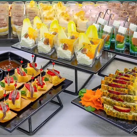 Labranda Marieta & - Adults Only Otel 4*