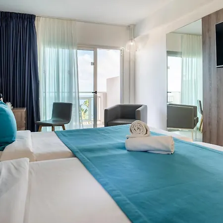 Labranda Marieta & - Adults Only 4*