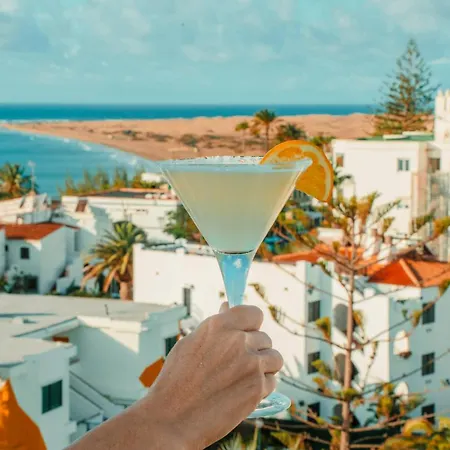 Labranda Marieta & - Adults Only Otel Playa del Ingles (Gran Canaria)