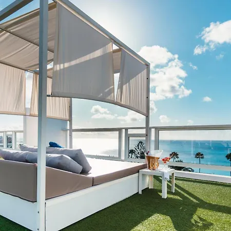 Labranda Marieta & - Adults Only 4* Playa del Ingles (Gran Canaria)