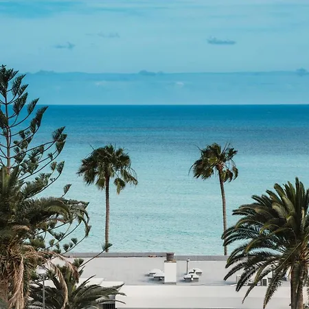 Otel Labranda Marieta & - Adults Only