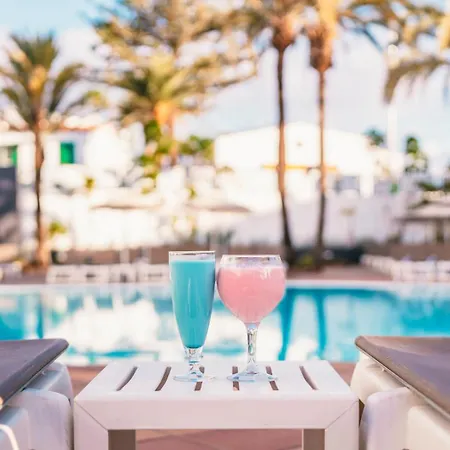 Otel Labranda Marieta & - Adults Only Playa del Ingles (Gran Canaria)