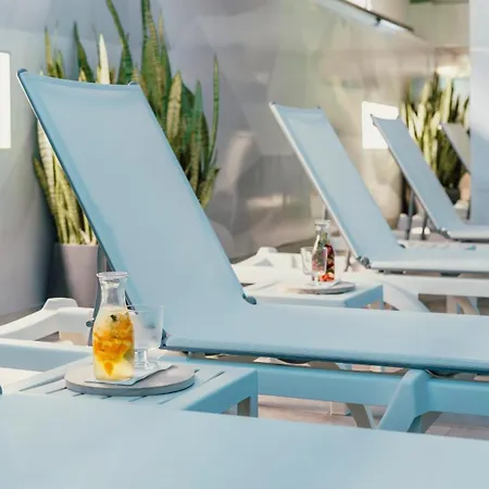 Labranda Marieta & - Adults Only Otel 4*