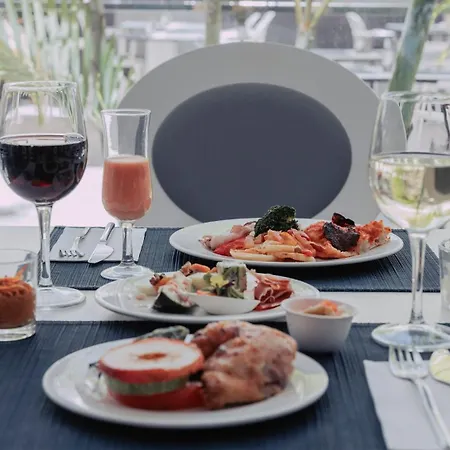 Labranda Marieta & - Adults Only 4* Playa del Ingles (Gran Canaria)
