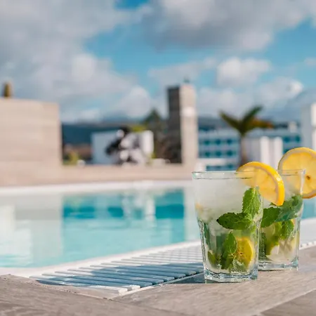 Labranda Marieta & - Adults Only Playa del Ingles (Gran Canaria)