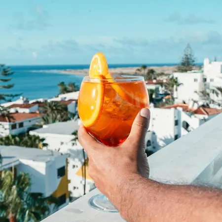Labranda Marieta & - Adults Only 4* Playa del Ingles (Gran Canaria)