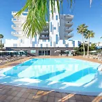 Отель Bluesea Marieta & (adults Only)