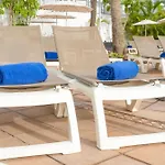 Отель Bluesea Marieta & (adults Only) 4*