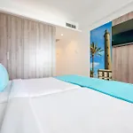 Отель Bluesea Marieta & (adults Only)