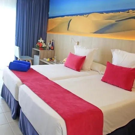 Labranda Marieta & - Adults Only 4* Playa del Inglés